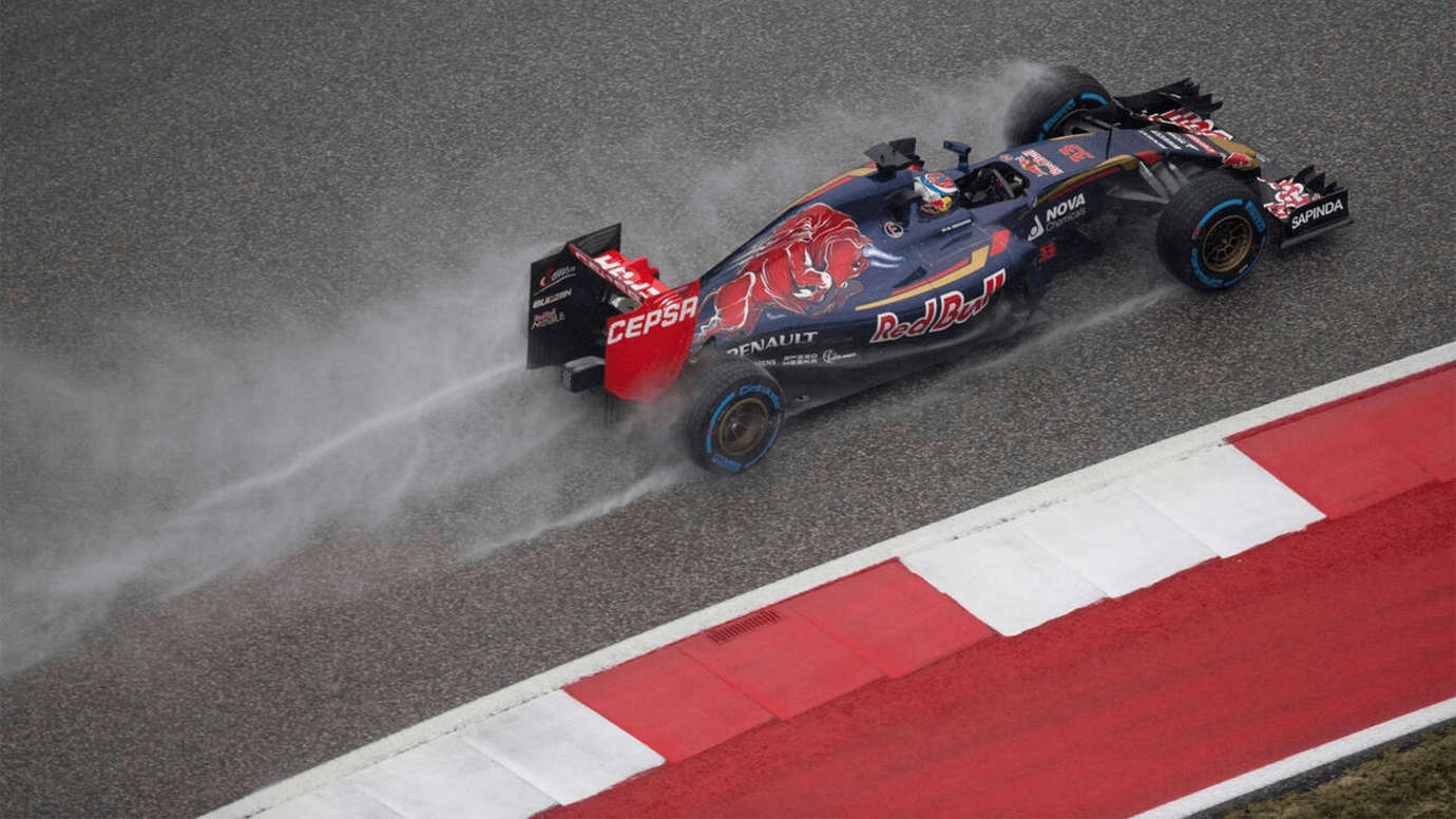 Verstappen wins over cluttered, rain-shortened Japanese GP