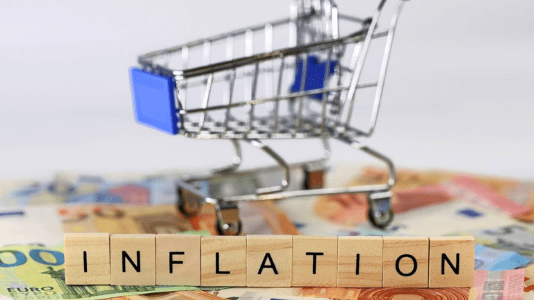 Wholesale costs increased almost 0.4%, over anticipated