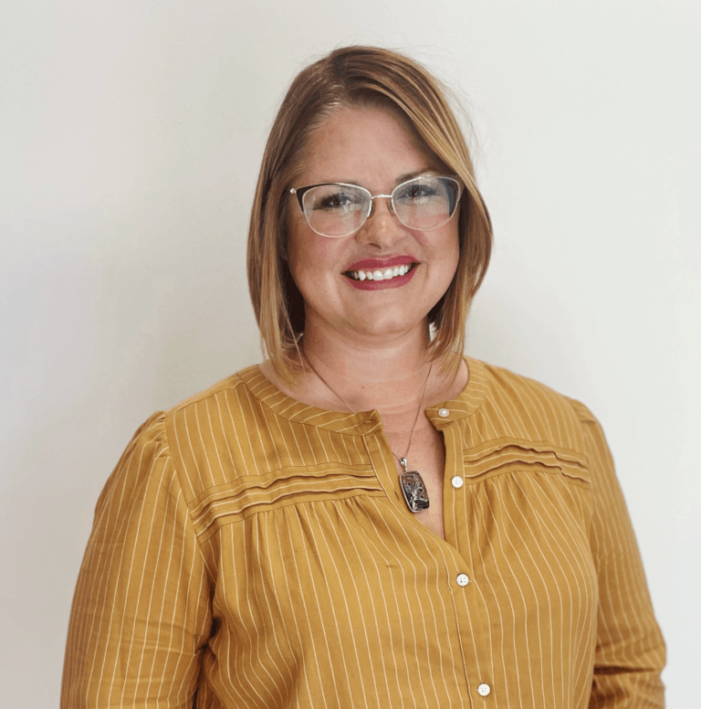 Bringing Out Strengths of Others | Jennifer Gavin