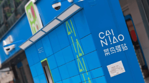 Alibaba’s logistic Cainiao unlocks the LatAm office in Brazil