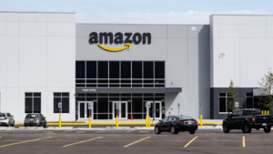 Amazon began slashing jobs, with layoffs striking the Alexa crew and cloud gaming company