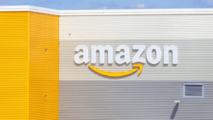 Amazon is looking to lay off nearly 10,000 employees this week