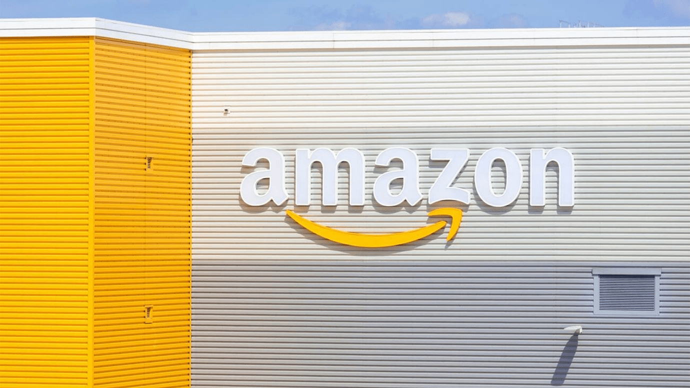 Amazon is looking to lay off nearly 10,000 employees this week