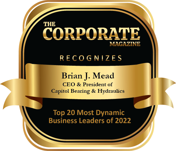 Brian J. Mead Award