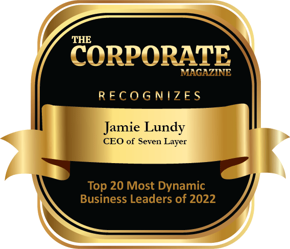 Jamie Lundy Award