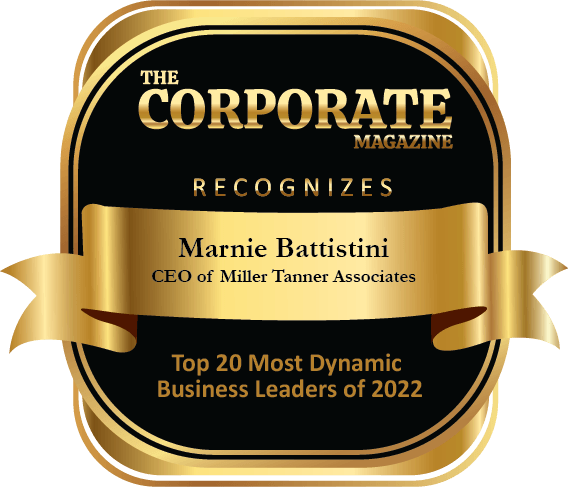 Marnie Battistini Award