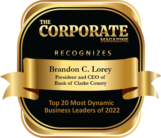 Brandon C. Lorey Award
