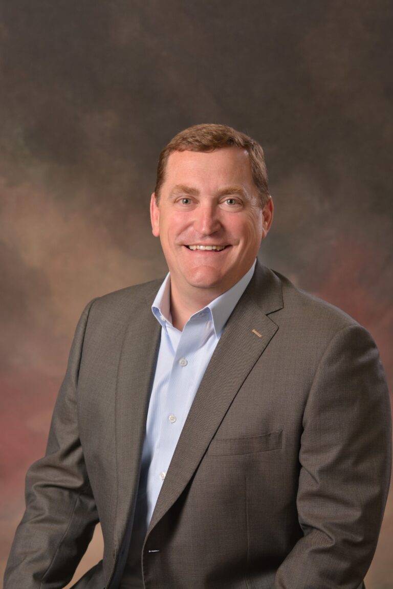 A Strategic Pioneering Leader | Brandon C. Lorey