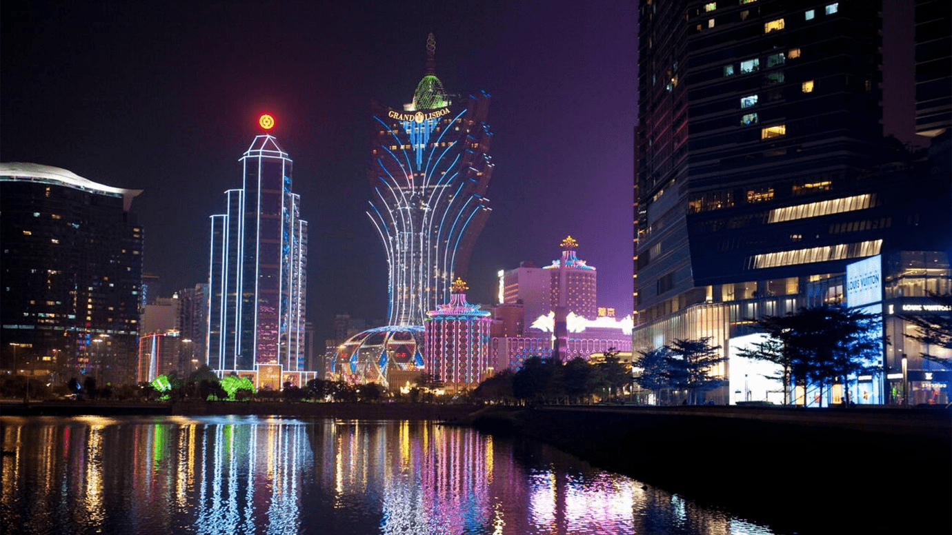 China residents will be able traveling to Macao to operate an e-visa