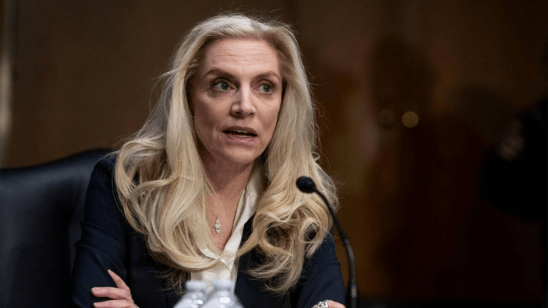Fed Vice Chair Brainard suggested that rate hikes may slow soon