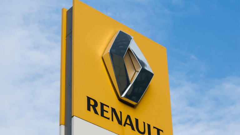 Renault and Google come together to create a 'software-defined' vehicle