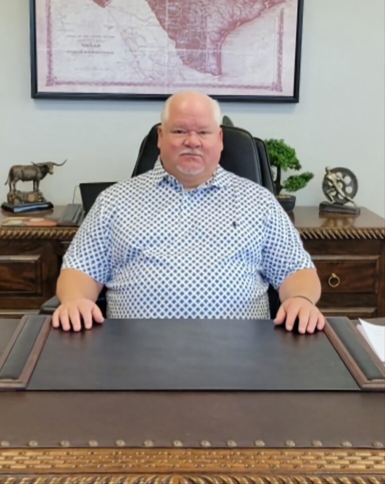 Leading with Consistency & Determination | Brian J. Mead