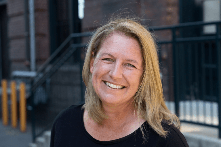 Inspiring Women to Use Personal Experiences to Lead