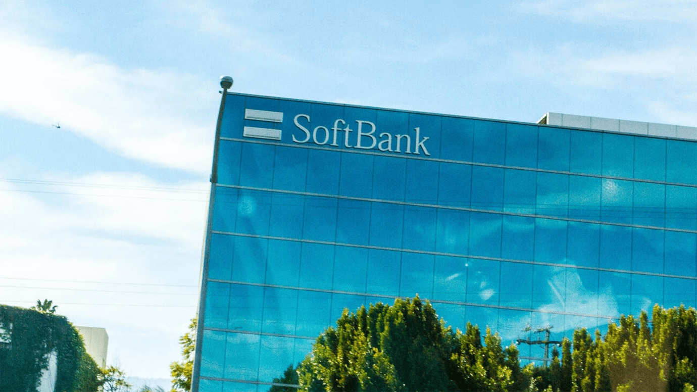 SoftBank is reaching to quarterly earnings but is revealing more Vision Fund discomfort