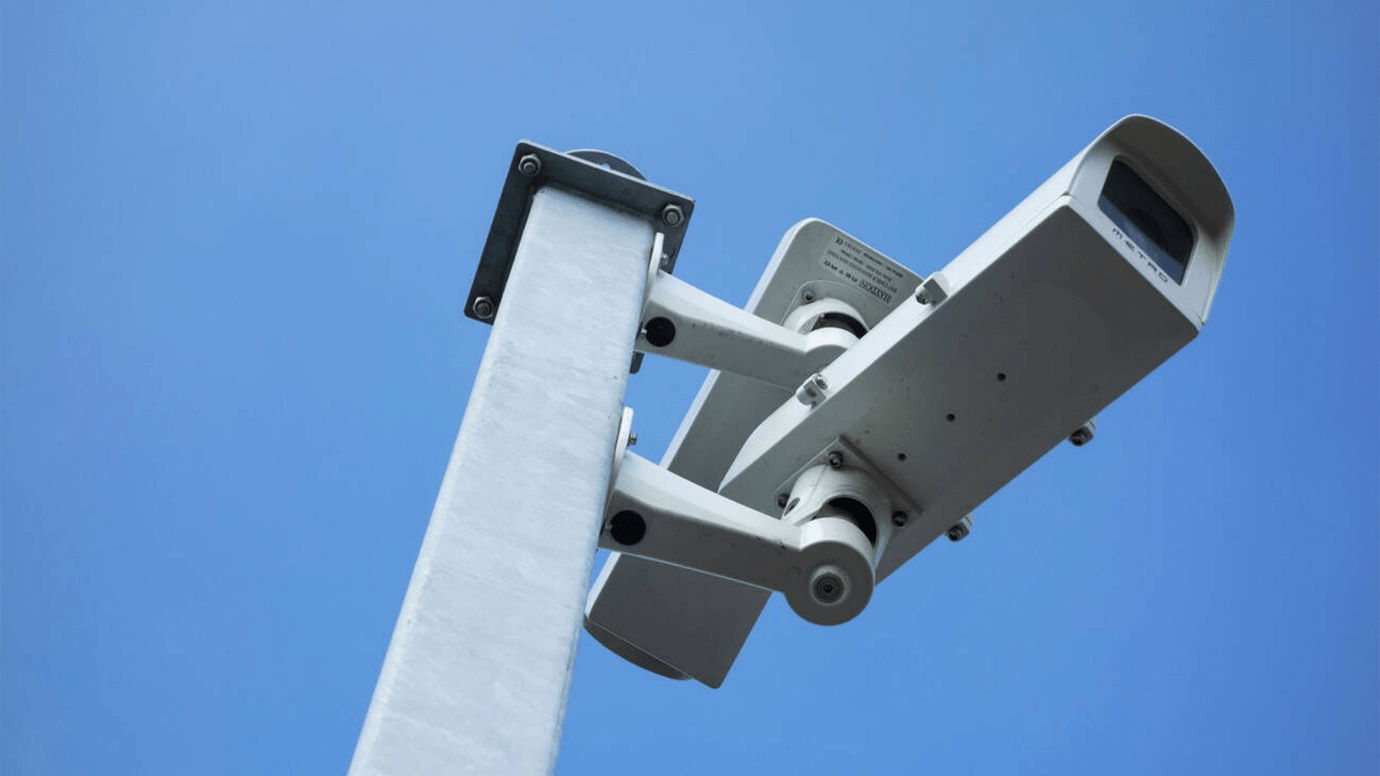 The U.K. bans Chinese cameras in state facilities over safety fears