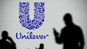 Unilever is negative on consumer emotions of China and Europe