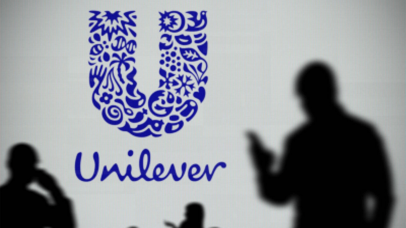 Unilever is negative on consumer emotions of China and Europe