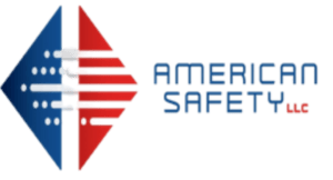 American Safety logo