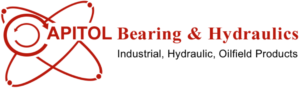 Apitol Bearing & hydraulics logo