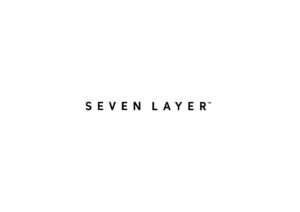 seven layer logo