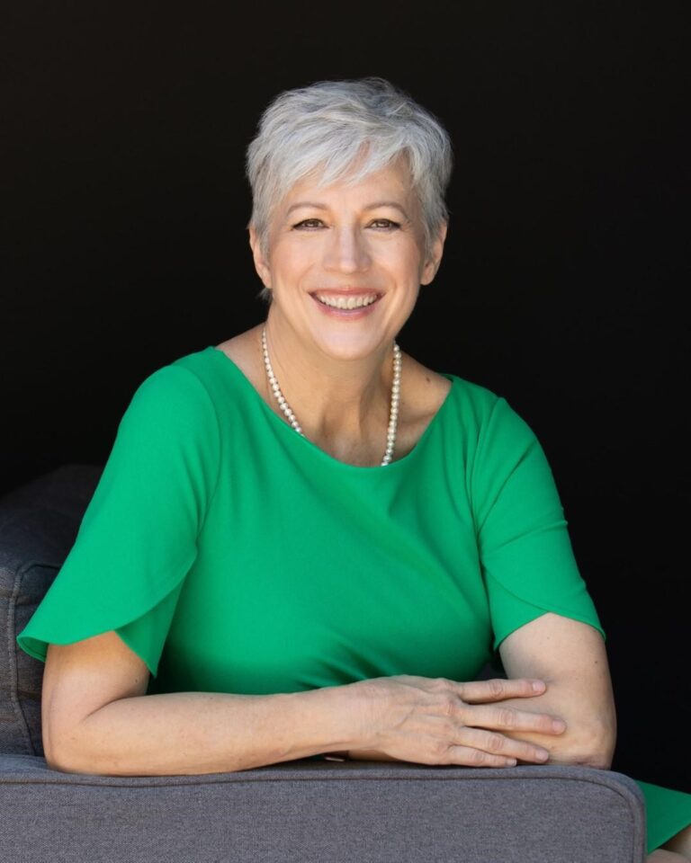 Transforming Central Texas with Care | Phyllis Snodgrass