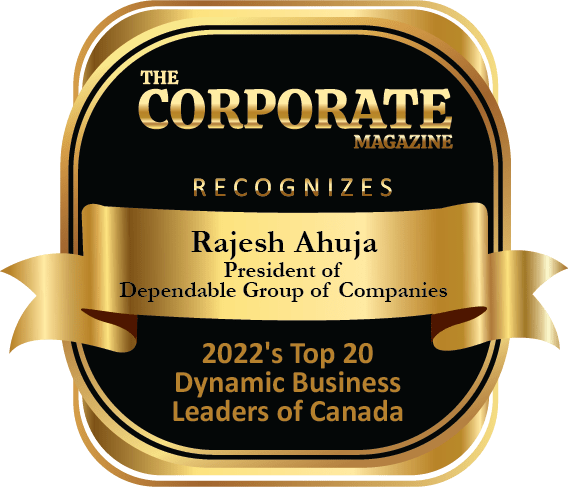 Rajesh Ahuja Award
