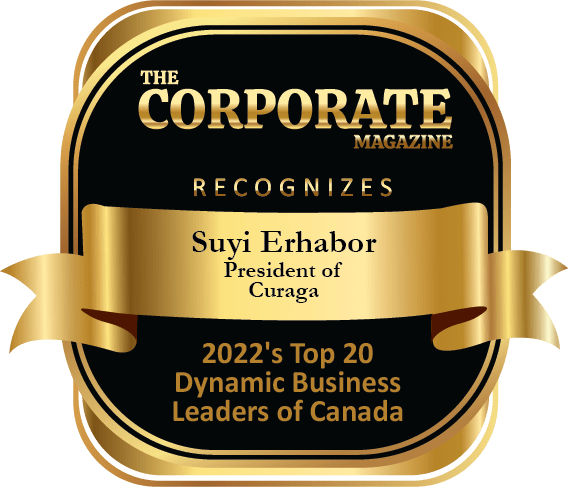 Suyi Erhabor Award