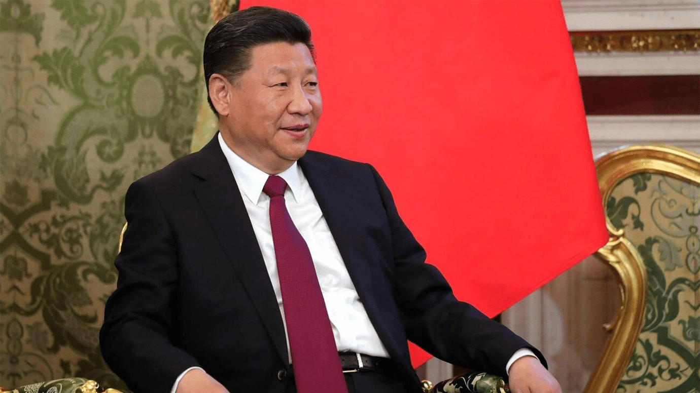 Chinas Xi Jinping has met with more than 25 world authorities since reducing power at home