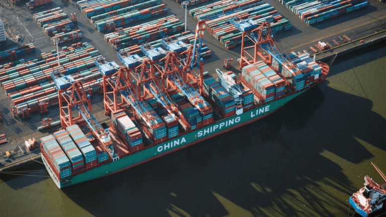 China's economy is examined differently than it was heading into the pandemic