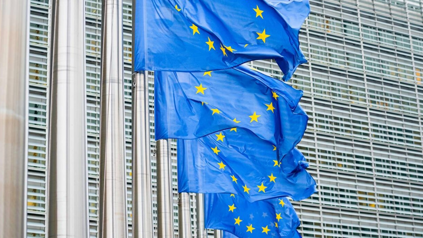 European Union hit the landmark deal on a breakdown tax for imports