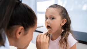 FDA commissioner pressurizes parents not to stockpile children's flu medications amid poverty