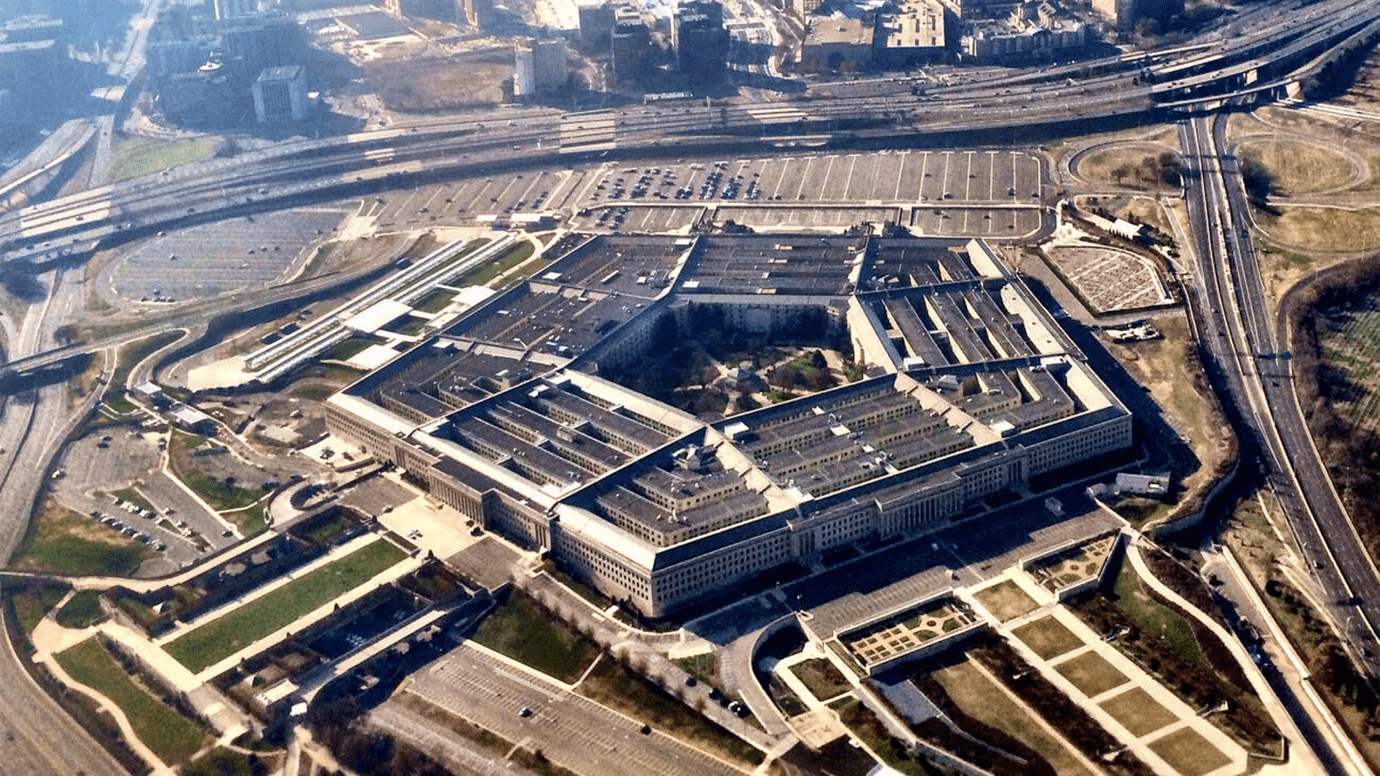 Google, Amazon, and Microsoft have given awards for Pentagon cloud exchanges of up to $9 billion connected