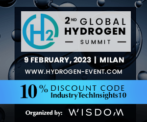 global hydrogen summit 2023