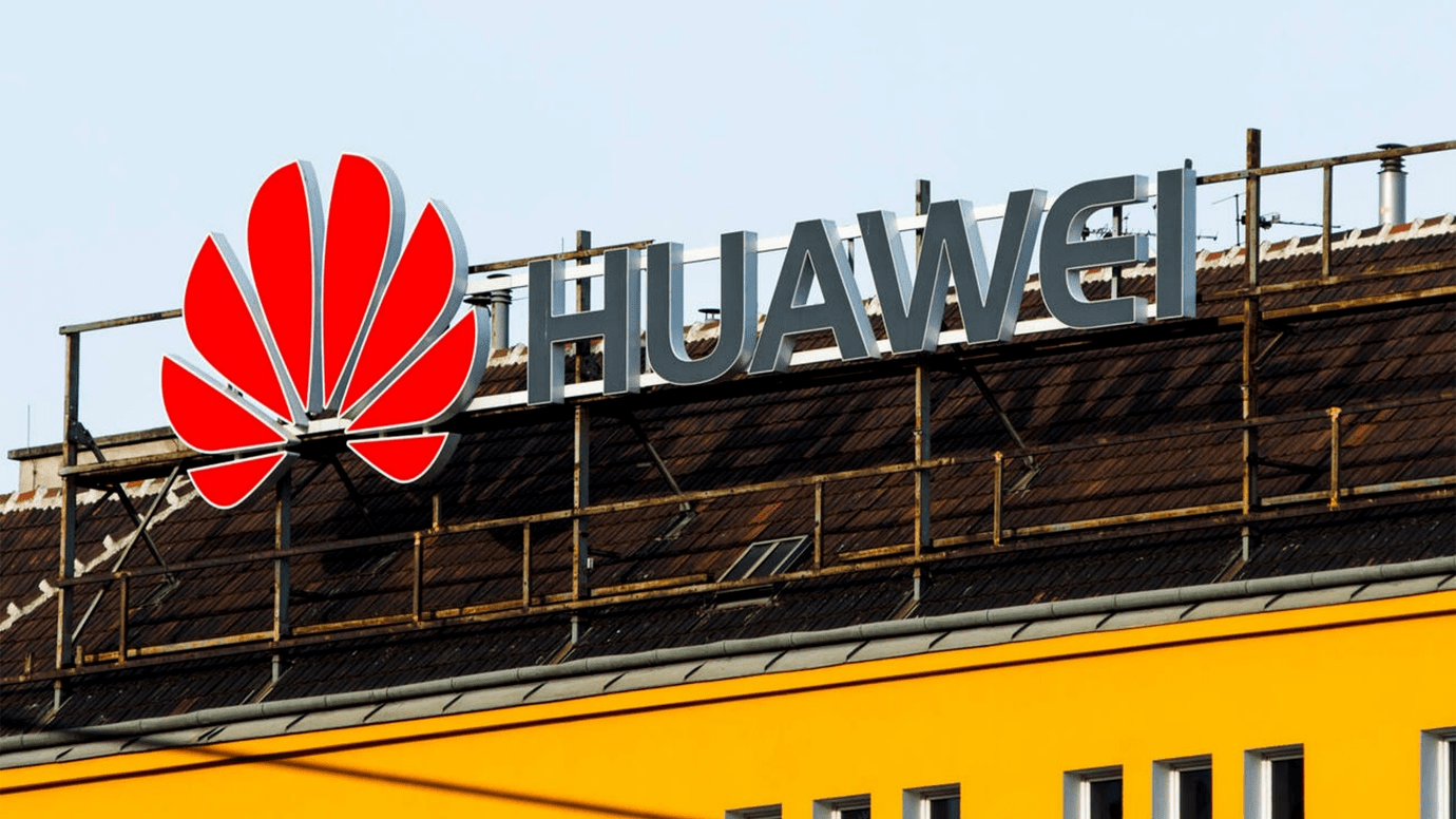 Huawei licenses 5G patents rivalling as U.S. sanctions force the Chinese firm to pursue new payment