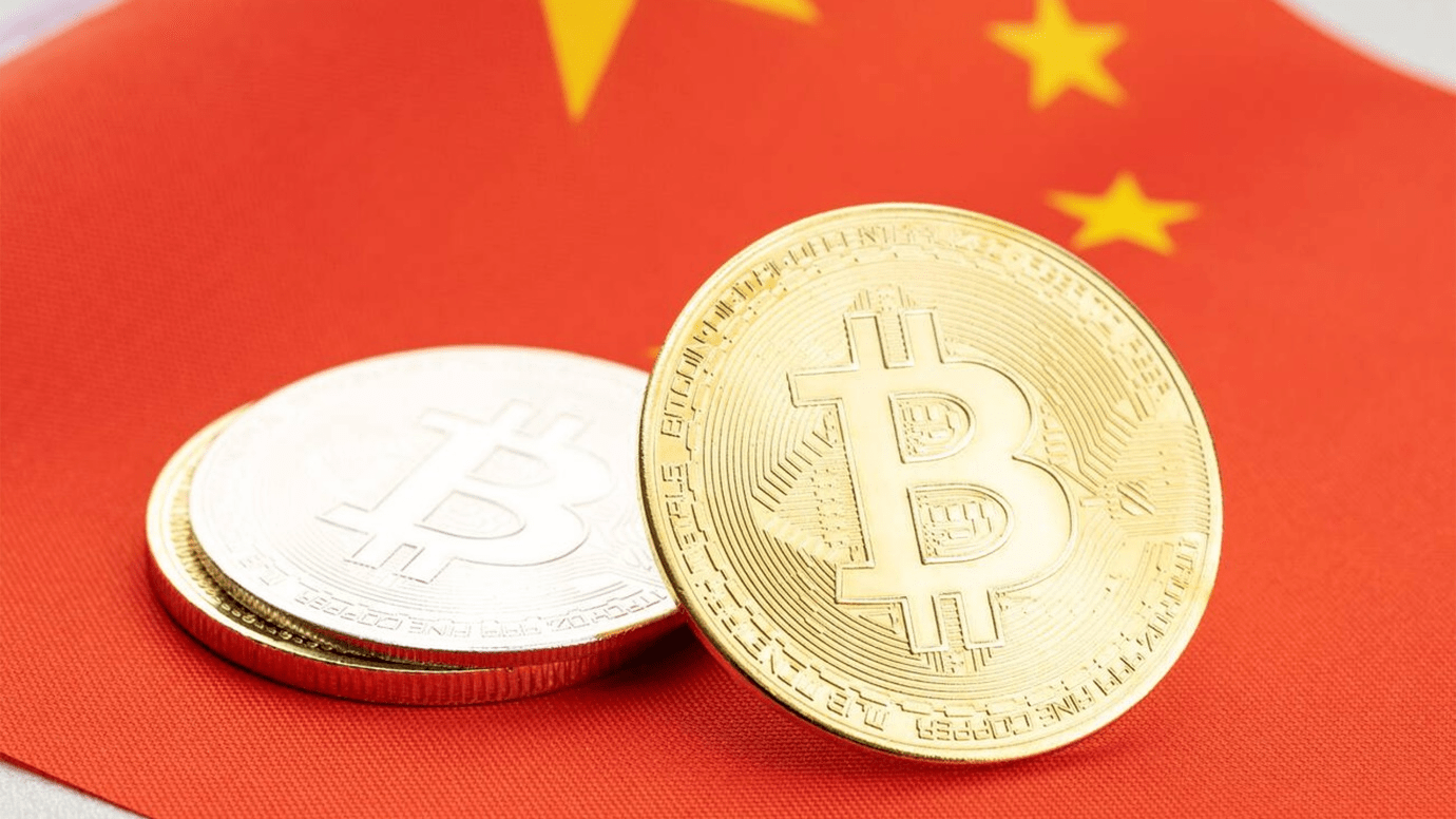 Police in China detention team laundering $1.7 billion through crypto even after Beijing's crackdown