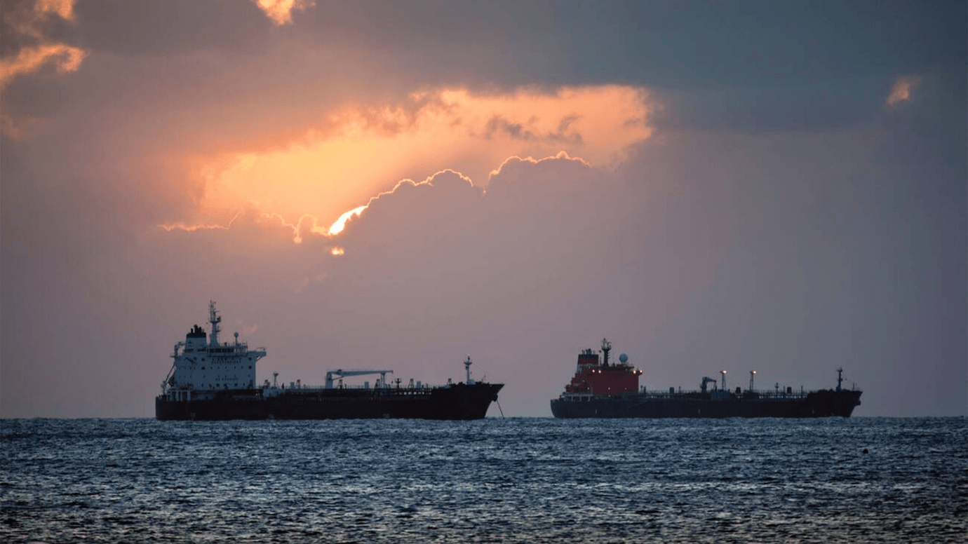 Tankers are seen running to Russia as the oil expense cap involves exports