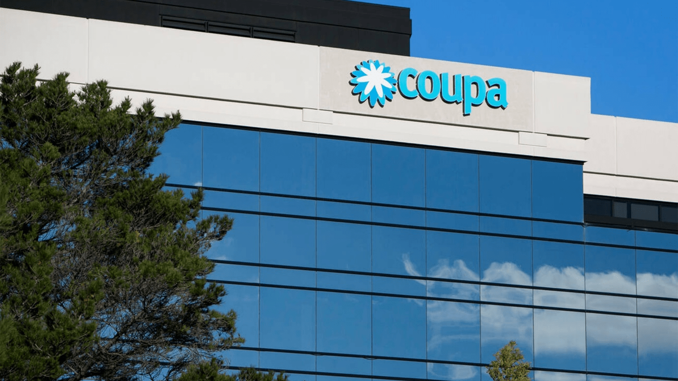 Thoma Bravo purchased Software known as Coupa for $6.15 billion in the tech recession