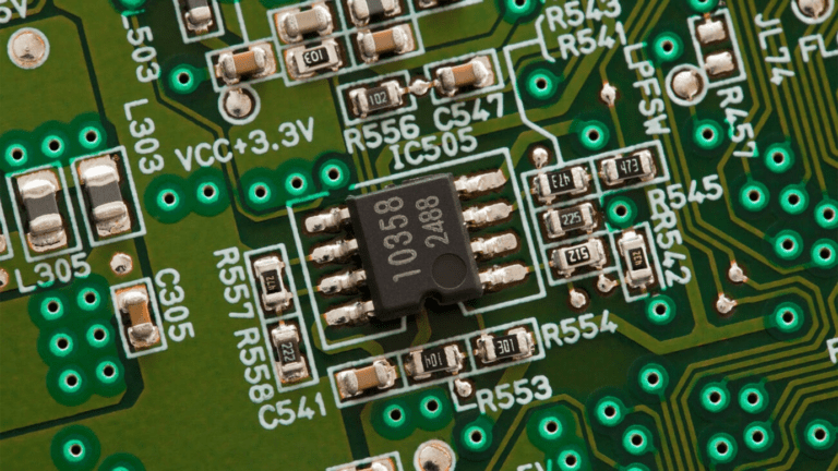 The U.S. hits limitations on Chinese chipmakers and different firms over national security concerns