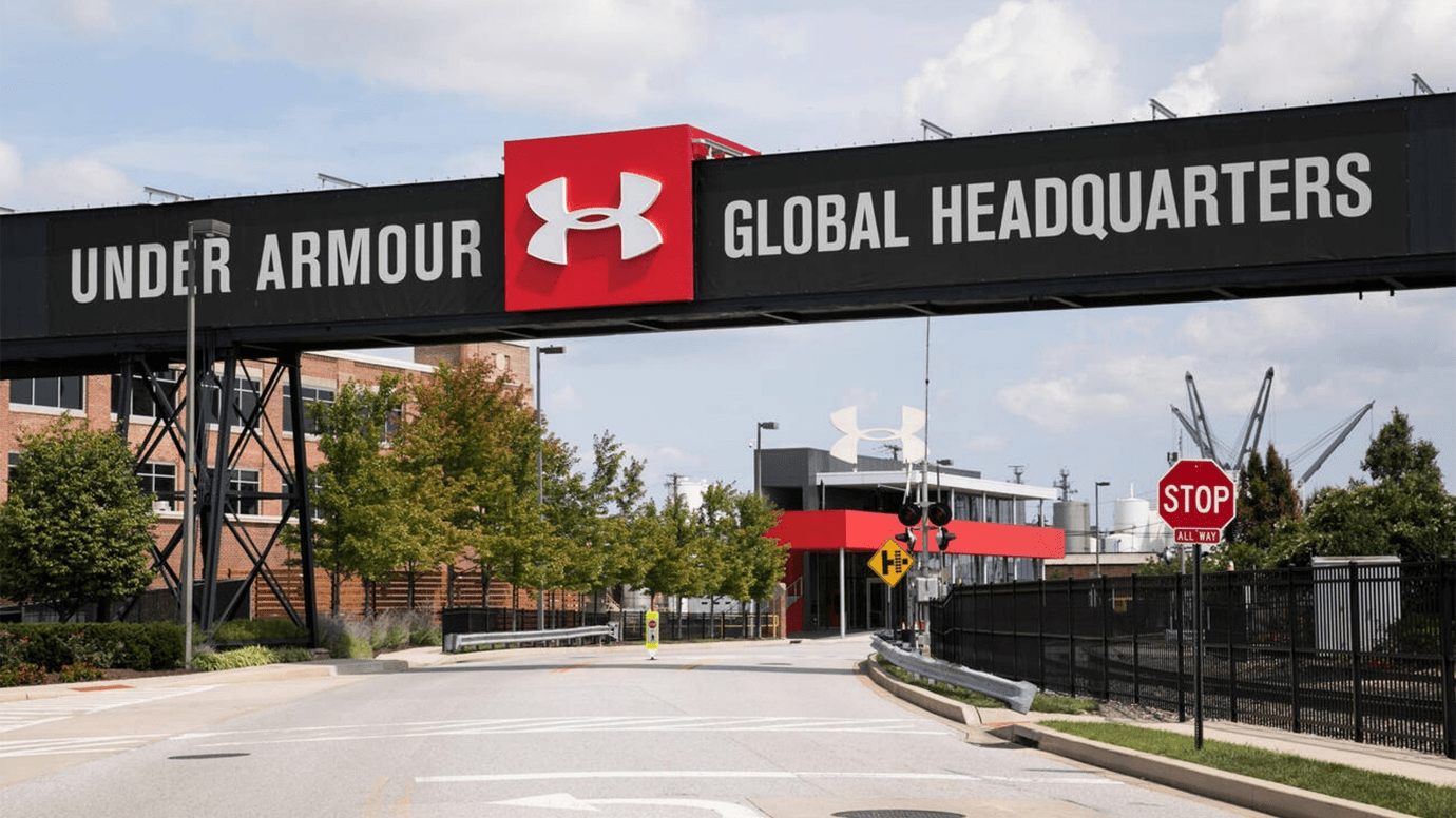 Under Armour picks Marriott exec Stephanie Linnartz as new CEO after a seven-month search