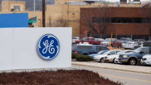 For two years, a New Yorker tries to steal GE secrets for China