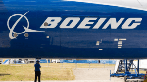 Boeing publishes quarterly failures as struggle and supply strains outweigh growth in the jet market