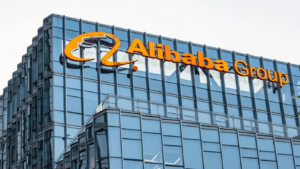 China shrinks media management with remote stakes in two Alibaba teams