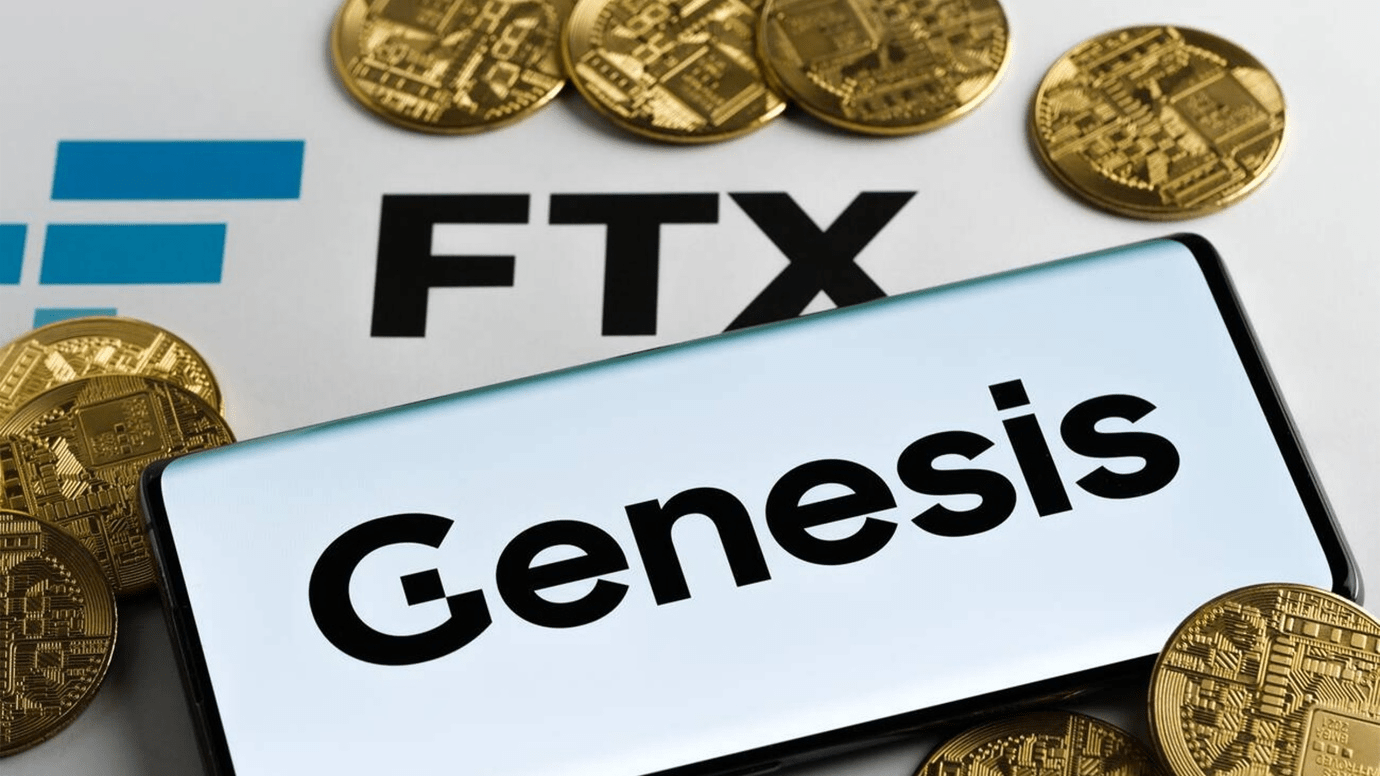 Crypto lending associate Genesis Trading lays off 30% of the power