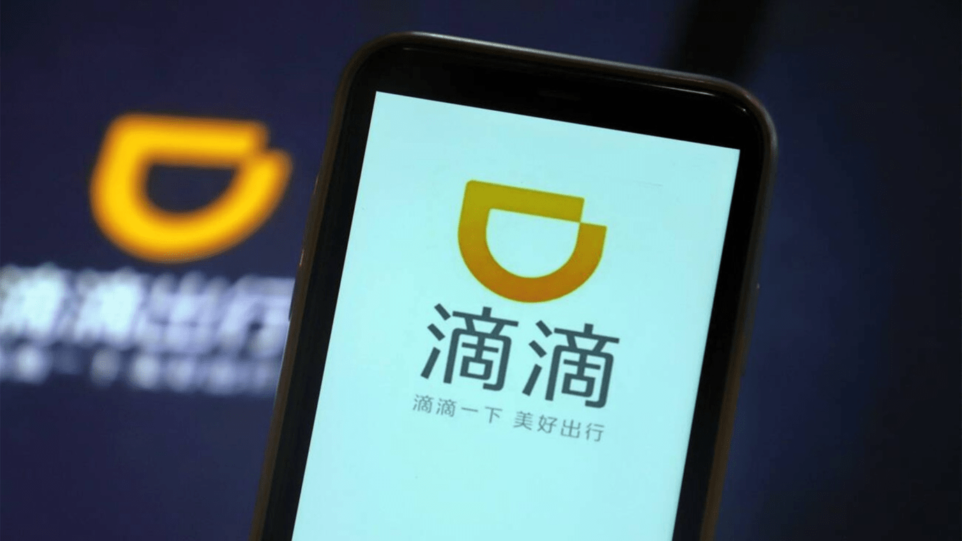China permitting Didi apps back online in the latest indication of regulatory thaw, sources declare