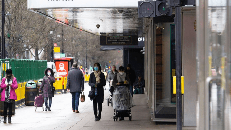 Economists stated that international thrift is heading into a decade of low development