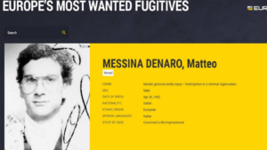 Italy has sentenced Sicilian Mafia boss Matteo Messina Denaro