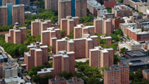 Manhattan flat sales drop in the fourth quarter as dealers worry about a frozen demand