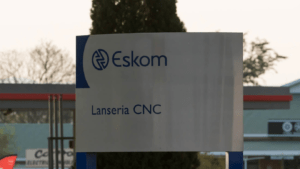 South African Utility: Evidently, its CEO's intoxication is being looked at