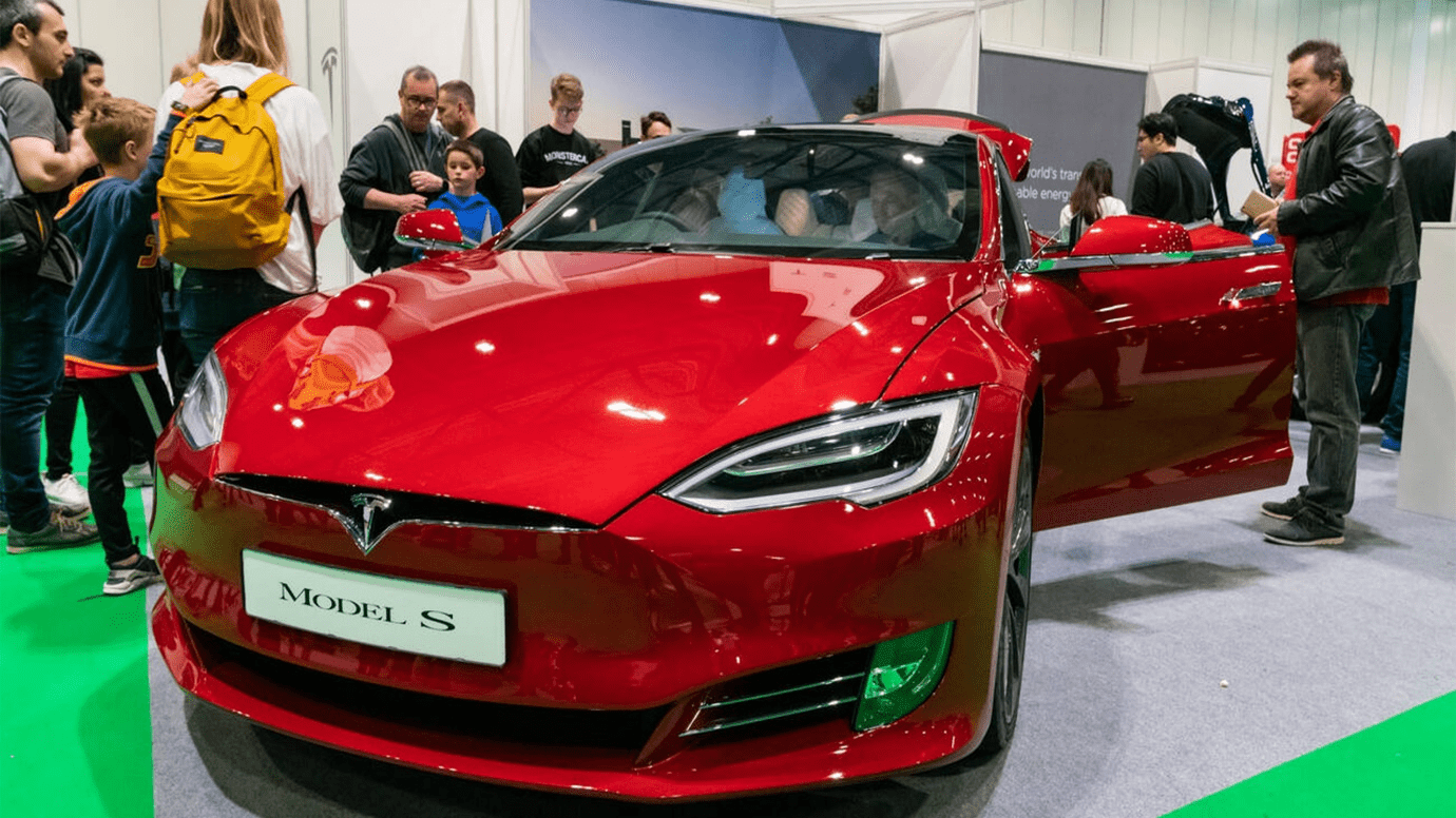 As Tesla cut China model prices, suppliers' stock rose
