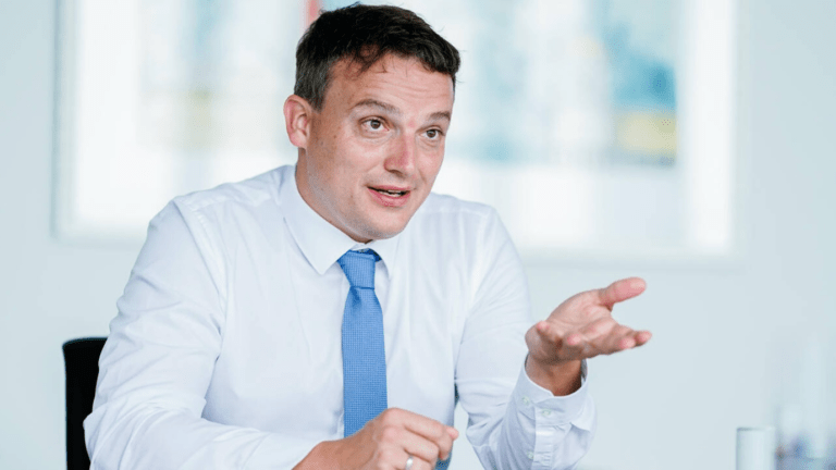 The globe is evolving in the following era of globalization, SAP CEO stated